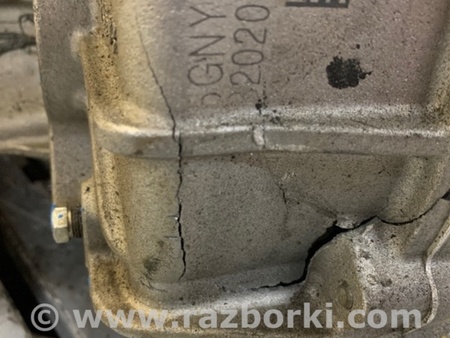 ФОТО АКПП (коробка автомат) для Chevrolet Cruze J400 (2016-2024) Киев
