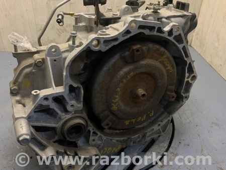 ФОТО АКПП (коробка автомат) для Chevrolet Cruze J400 (2016-2024) Киев