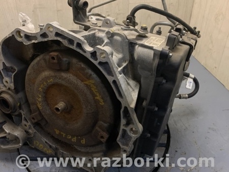 ФОТО АКПП (коробка автомат) для Chevrolet Cruze J400 (2016-2024) Киев