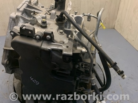 ФОТО АКПП (коробка автомат) для Chevrolet Cruze J400 (2016-2024) Киев