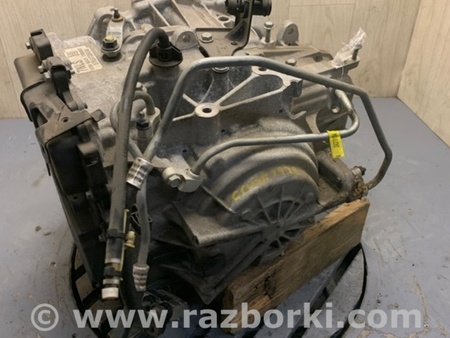 ФОТО АКПП (коробка автомат) для Chevrolet Cruze J400 (2016-2024) Киев