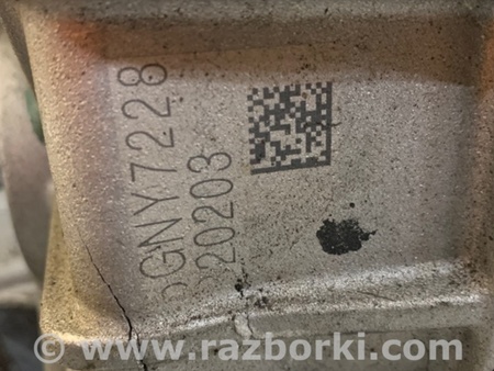 ФОТО АКПП (коробка автомат) для Chevrolet Cruze J400 (2016-2024) Киев