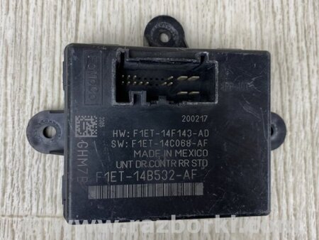 ФОТО Блок комфорта для Ford Escape 3 (01.2012-12.2018) Киев