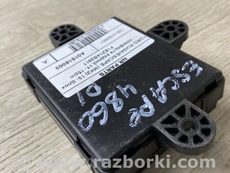 ФОТО Блок комфорта для Ford Escape 3 (01.2012-12.2018) Киев