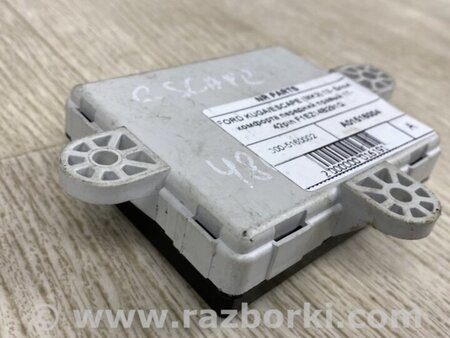 ФОТО Блок комфорта для Ford Escape 3 (01.2012-12.2018) Киев