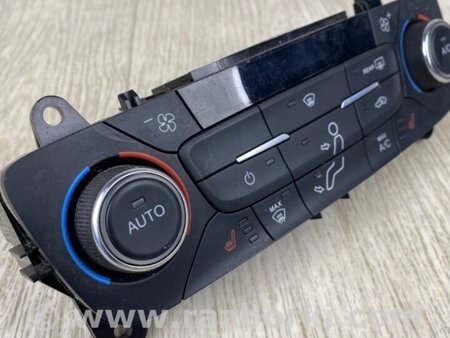 ФОТО Блок управления печкой для Ford Escape 3 (01.2012-12.2018) Киев