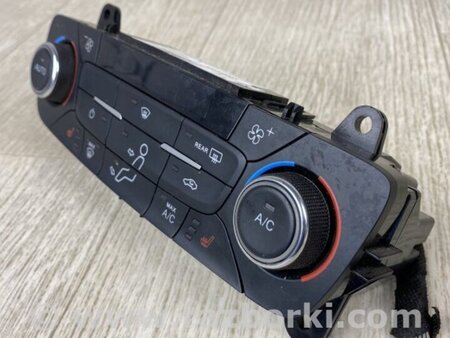 ФОТО Блок управления печкой для Ford Escape 3 (01.2012-12.2018) Киев