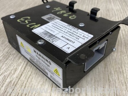 ФОТО Блок электронный для Ford Escape 3 (01.2012-12.2018) Киев