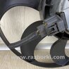 ФОТО Вентилятор радиатора для Ford Escape 3 (01.2012-12.2018) Киев