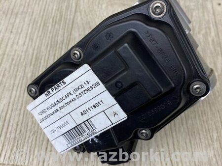 ФОТО Дроссельная заслонка для Ford Escape 3 (01.2012-12.2018) Киев