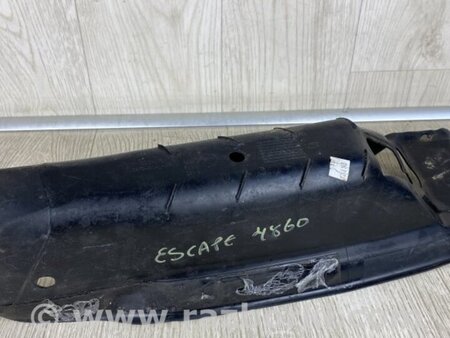 ФОТО Накладка стойки кузова наружная для Ford Escape 3 (01.2012-12.2018) Киев
