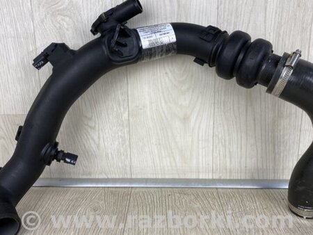 ФОТО Патрубок интеркулера для Ford Escape 3 (01.2012-12.2018) Киев