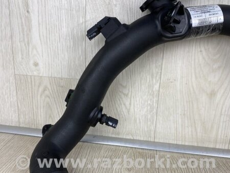 ФОТО Патрубок интеркулера для Ford Escape 3 (01.2012-12.2018) Киев