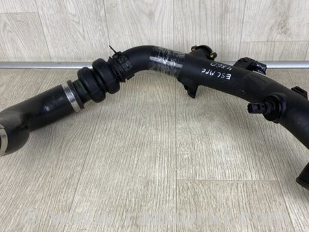 ФОТО Патрубок интеркулера для Ford Escape 3 (01.2012-12.2018) Киев