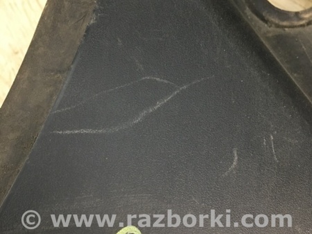 ФОТО Пластик под лобовое стекло (Жабо) для Ford Escape 3 (01.2012-12.2018) Киев