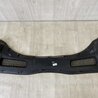 ФОТО Пластик под лобовое стекло (Жабо) для Ford Escape 3 (01.2012-12.2018) Киев