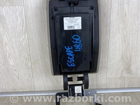 ФОТО Подлокотник для Ford Escape 3 (01.2012-12.2018) Киев