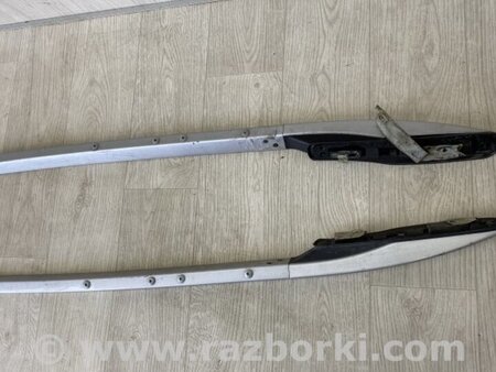 ФОТО Рейлинг крыши для Ford Escape 3 (01.2012-12.2018) Киев