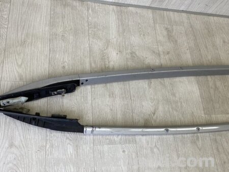 ФОТО Рейлинг крыши для Ford Escape 3 (01.2012-12.2018) Киев