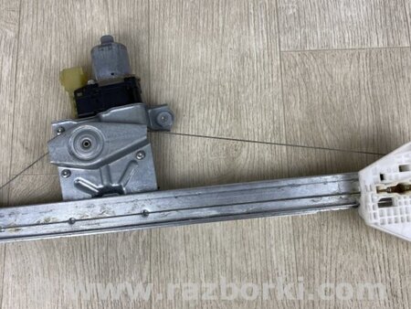ФОТО Стеклоподъемник для Ford Escape 3 (01.2012-12.2018) Киев