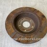 ФОТО Диск тормозной задний для Ford Escape 3 (01.2012-12.2018) Киев