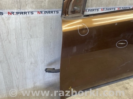ФОТО Дверь для KIA Sportage QL (2015-...) Киев