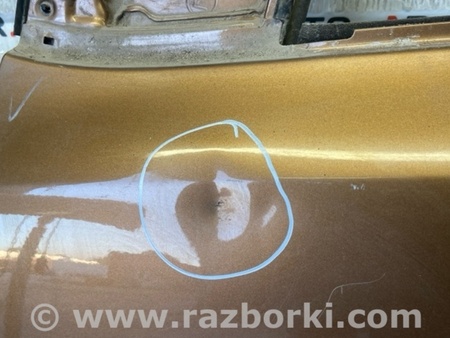 ФОТО Дверь для KIA Sportage QL (2015-...) Киев
