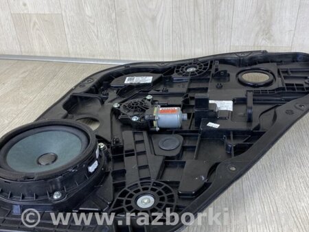 ФОТО Стеклоподъемник для KIA Sportage QL (2015-...) Киев