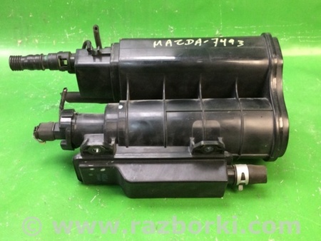 ФОТО Абсорбер для Mazda 3 BM (2013-...) (III) Киев