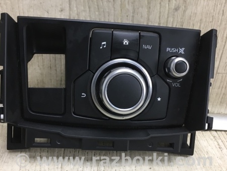 ФОТО Блок управления мультимедиа для Mazda 3 BM (2013-...) (III) Киев