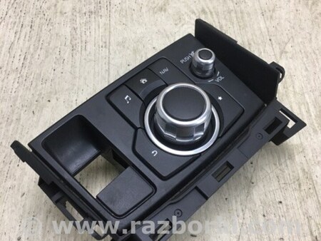ФОТО Блок управления мультимедиа для Mazda 3 BM (2013-...) (III) Киев