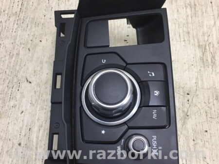 ФОТО Блок управления мультимедиа для Mazda 3 BM (2013-...) (III) Киев