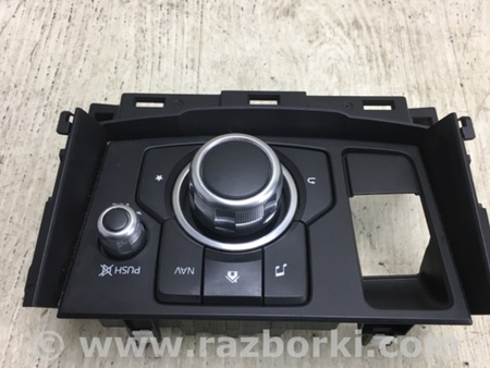 ФОТО Блок управления мультимедиа для Mazda 3 BM (2013-...) (III) Киев