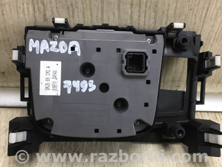 ФОТО Блок управления мультимедиа для Mazda 3 BM (2013-...) (III) Киев