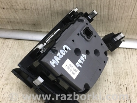 ФОТО Блок управления мультимедиа для Mazda 3 BM (2013-...) (III) Киев