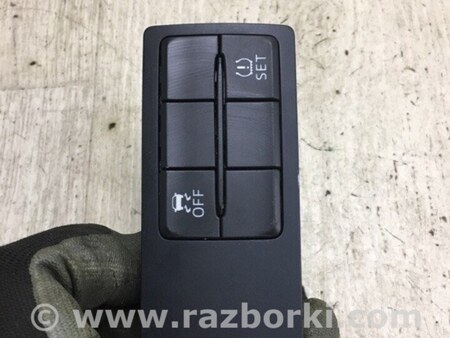 ФОТО Блок кнопок торпедо для Mazda 3 BM/BN (2013-2019) (III) Киев