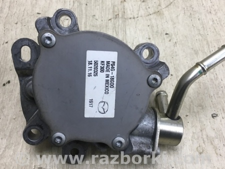 ФОТО Вакуумный насос для Mazda 3 BM (2013-...) (III) Киев