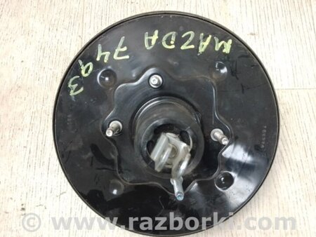 ФОТО Вакуумный усилитель для Mazda 3 BM (2013-...) (III) Киев