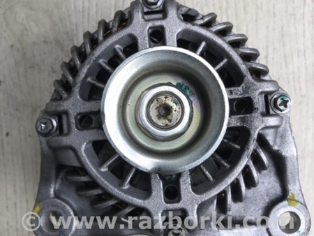 ФОТО Генератор для Mazda 3 BM (2013-...) (III) Киев