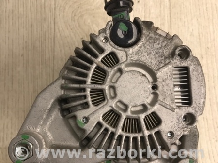 ФОТО Генератор для Mazda 3 BM (2013-...) (III) Киев