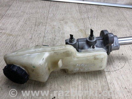ФОТО Главный тормозной цилиндр для Mazda 3 BM/BN (2013-2019) (III) Киев