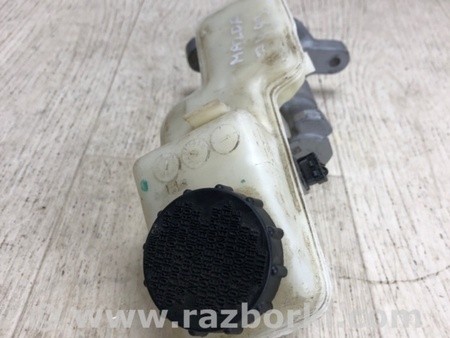 ФОТО Главный тормозной цилиндр для Mazda 3 BM/BN (2013-2019) (III) Киев
