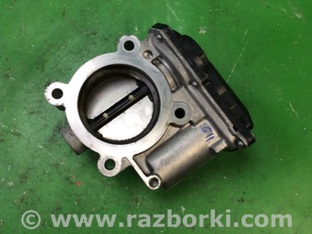 ФОТО Дроссельная заслонка для Mazda 3 BM (2013-...) (III) Киев