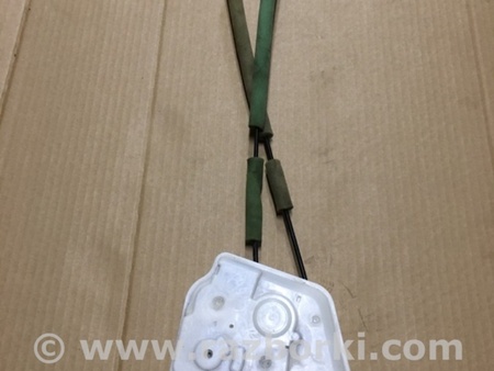 ФОТО Замок двери для Mazda 3 BM (2013-...) (III) Киев