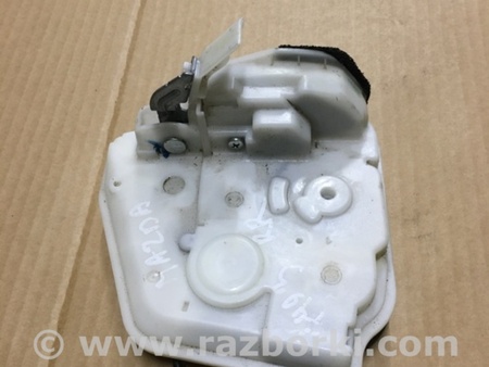 ФОТО Замок двери для Mazda 3 BM (2013-...) (III) Киев