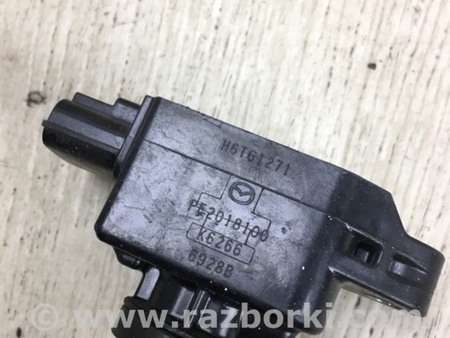 ФОТО Катушка зажигания для Mazda 3 BM (2013-...) (III) Киев