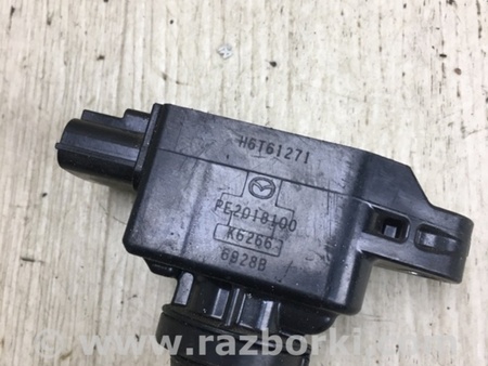 ФОТО Катушка зажигания для Mazda 3 BM (2013-...) (III) Киев