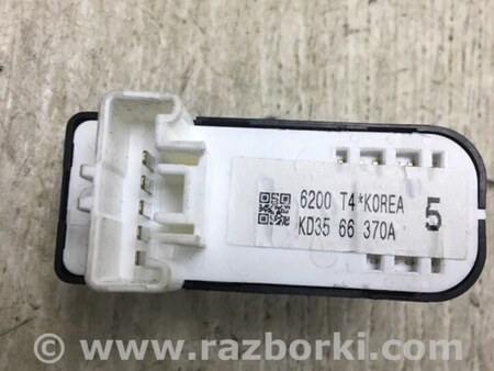 ФОТО Кнопка стеклоподьемника для Mazda 3 BM (2013-...) (III) Киев
