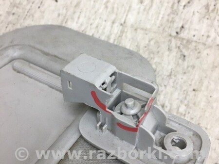 ФОТО Солнцезащитный козырёк для Mazda 3 BM (2013-...) (III) Киев