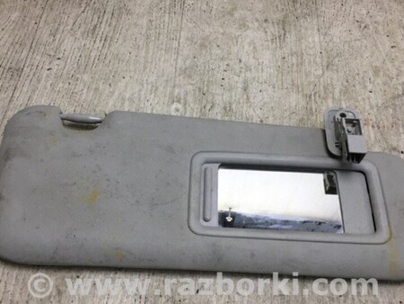 ФОТО Солнцезащитный козырёк для Mazda 3 BM (2013-...) (III) Киев